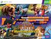 Cabela's Big Game Hunter: Hunting Party Box Art Front
